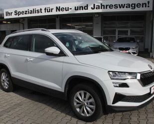 Skoda Skoda Karoq Ambition LED CAM ALU Sunset Smartlink Gebrauchtwagen