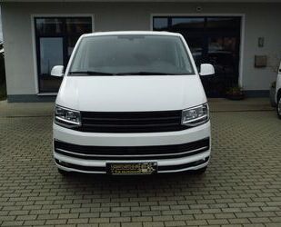 VW Volkswagen T6 Multivan 4motion Generation Six VOLL Gebrauchtwagen