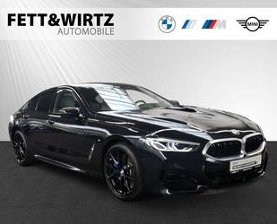 BMW BMW M850i xDrive Gran Coupé Lr. 835,- br.o.Anz. 36 Gebrauchtwagen