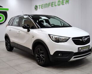 Opel Opel Crossland (X) 120 Jahre / AHK / LED Gebrauchtwagen