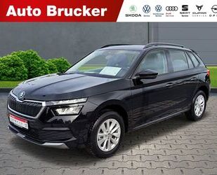 Skoda Skoda Kamiq Ambition 1.0 TSI LED DAB PDC Tempomat Gebrauchtwagen