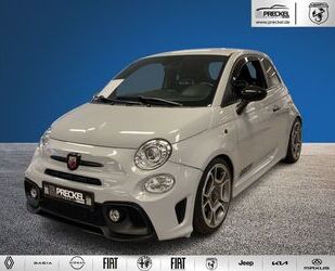 Abarth Abarth 595 Pista 2.0 1.4 T-Jet 11 Gebrauchtwagen