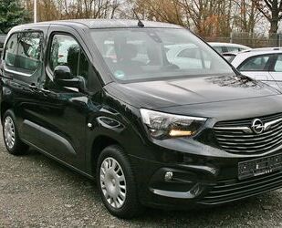 Opel Opel Combo Life E Edition+Navi+Lenkradheizung+PDC Gebrauchtwagen