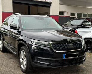 Skoda Skoda Kodiaq Style 4x4*PANO*NAVI*MEMORY Gebrauchtwagen