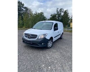 Mercedes-Benz Mercedes-Benz Citan Gebrauchtwagen