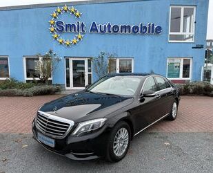 Mercedes-Benz Mercedes-Benz S 350 S -Klasse Lim. S 350 BlueTec / Gebrauchtwagen