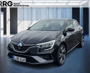 Renault Renault Megane R.S. LINE TCe 160 EDC R.S. Line Gebrauchtwagen