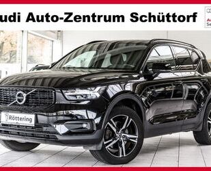 Volvo Volvo XC40 R Design AWD+LED+PANO+NAV+KAMER+H&K+KEY Gebrauchtwagen