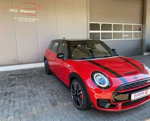 Mini MINI John Cooper Works Clubman ALL4 CARPLAY/HUD/LE Gebrauchtwagen