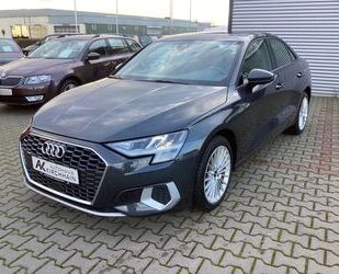 Audi Audi A3 Limousine 30 TFSI advanced Gebrauchtwagen