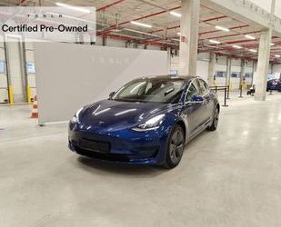 Tesla Tesla Model 3 Standard Range Plus Gebrauchtwagen