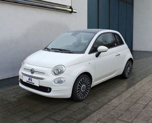 Fiat Fiat 500 1.0 GSE N3 Hybrid Launch Edition -Glasdac Gebrauchtwagen