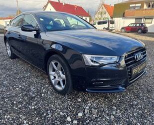 Audi Audi A5 Sportback 1.8 TFSI *EPH*SHZ*TEMPOMAT*LED* Gebrauchtwagen