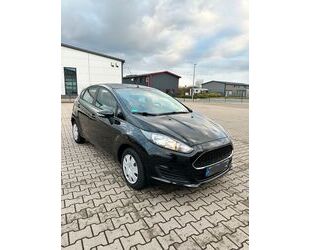 Ford Ford Fiesta 1,25 60kW Titanium Winter-Paket Gebrauchtwagen