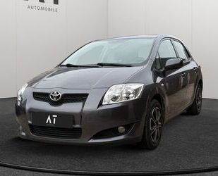 Toyota Auris Gebrauchtwagen