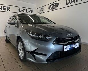 Kia Kia Ceed Sportswagon Comfort 1.5 T-GDI Automatik Gebrauchtwagen