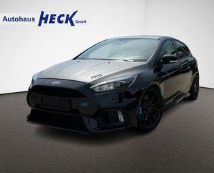 Ford Ford Focus RS 2.3 EcoBoost AWD elektr. KW Fahrwerk Gebrauchtwagen