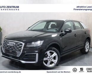 Audi Audi Q2 30 TDI Aut. Sport S Line ACC VIRTUAL NAVI Gebrauchtwagen