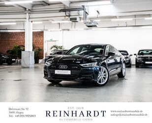 Audi Audi A7 SPORTBACK 40TDi S LINE/ALL-BLACK/20Z./KAME Gebrauchtwagen