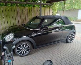 Mini MINI Cooper Cabrio Cooper Gebrauchtwagen