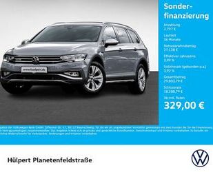 VW Volkswagen Passat Alltrack 2.0 KAMERA 4x4 LED NAVI Gebrauchtwagen