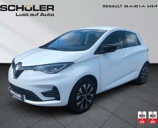 Renault Renault ZOE EV50 R110 Evolution NAVI Gebrauchtwagen