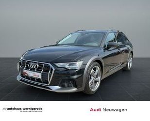 Audi Audi A6 allroad 50 TDI quattro *B&O*Kamera*Sthz. Gebrauchtwagen