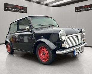 Mini MINI 1000 Austin Rover MK II H Zulassung Gebrauchtwagen