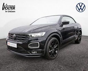 VW Volkswagen T-Roc Cabriolet 1.5 TSI R-Line LED BEAT Gebrauchtwagen