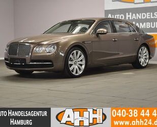 Bentley Bentley Flying Spur FLS NAPPA|SSD|NAV|KAM|TV|BRD|S Gebrauchtwagen