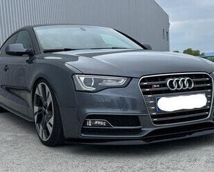 Audi Audi S5 3.0 TFSI S tronic quattro Sportback - Gebrauchtwagen