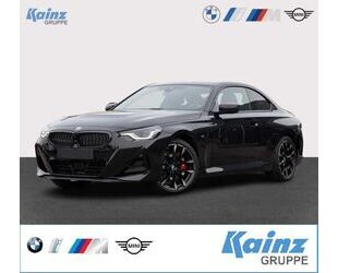 BMW BMW 230i Coupe Aut. M Sport Pro/Innopaket Gebrauchtwagen