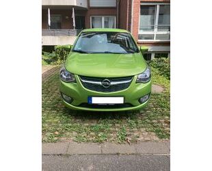 Opel Opel Karl - Klima, Sitzheizung, Allwetterreifen Gebrauchtwagen