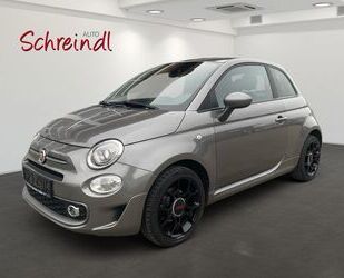 Fiat Fiat 500 Lim. 150 1.2 S inkl. Sommer- & Winterräde Gebrauchtwagen