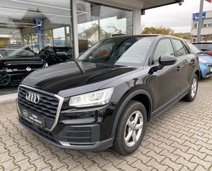 Audi Audi Q2 30 TFSI S tronic *8-FACH*NAVI*LED*SITZH* Gebrauchtwagen