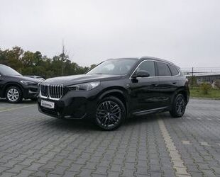 BMW BMW X1 xDrive23d SAV M Sportpaket Head-Up HK HiFi Gebrauchtwagen