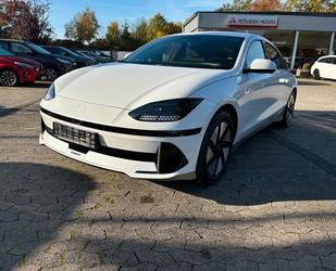 Hyundai Hyundai IONIQ 6 Ioniq 6 Techniq Elektro Gebrauchtwagen