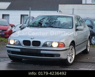 BMW BMW 528i Gebrauchtwagen