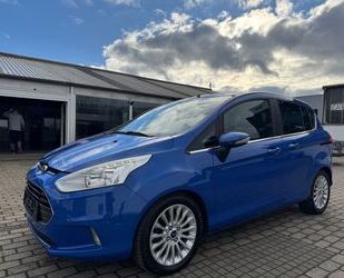 Ford Ford B-Max B-MAX Titanium Gebrauchtwagen