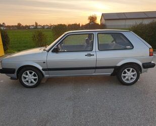 VW Volkswagen Golf 2 1.6 SERVO TÜV NEU Jan 2027 H ABN Gebrauchtwagen