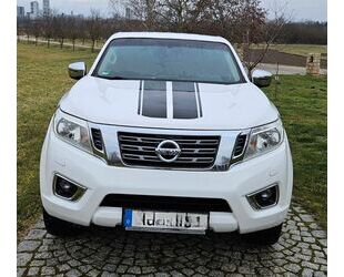 Nissan Nissan NP 300 Gebrauchtwagen