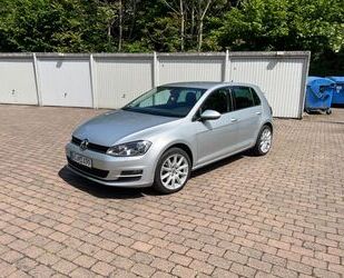 VW Volkswagen Golf 1.2 TSI BlueMotion Tech Comfortlin Gebrauchtwagen