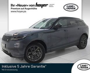 Land Rover Land Rover Range Rover Velar P400e S Panorama DAB Gebrauchtwagen