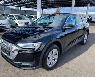 Audi e-tron Gebrauchtwagen