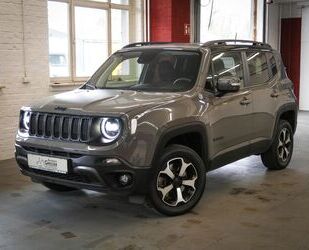 Jeep Renegade Gebrauchtwagen