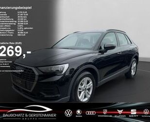 Audi Audi Q3 35 TFSI S tronic *NAVI*VIRTUAL*PDC*KAMERA* Gebrauchtwagen