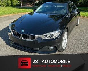 BMW BMW 420d Gran Coupe*Automatik*Sport*Service NEU Gebrauchtwagen