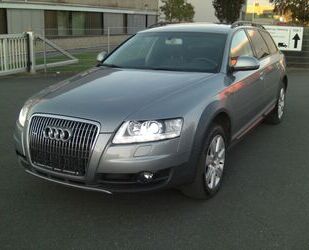 Audi Audi A6 Allroad quattro 2.7 TDI+TÜV 10,2026 Gebrauchtwagen