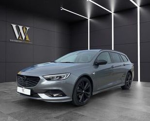 Opel Opel Insignia B ST /Exclusive/ OPC-Line /AHK /Head Gebrauchtwagen