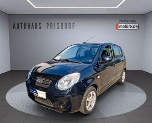 Kia Kia Picanto 1.1 Start Gebrauchtwagen